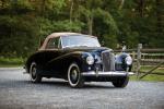 Sunbeam Alpine Sport Roadster 1953 года